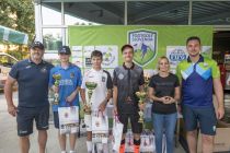 Slovenian Footgolf Open