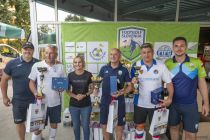 Slovenian Footgolf Open