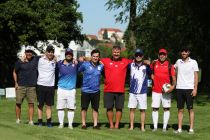 Slovenian Footgolf Open