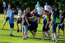 Slovenian Footgolf Open