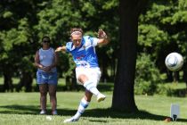 Slovenian Footgolf Open