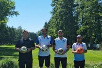 Slovenian Footgolf Open