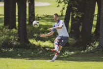 Slovenian Footgolf Open