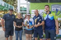 Slovenian Footgolf Open