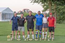 Slovenian Footgolf Open