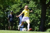 Slovenian Footgolf Open