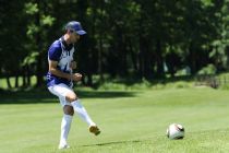 Slovenian Footgolf Open