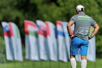 Slovenian Footgolf Open