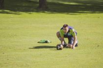 Slovenian Footgolf Open