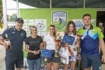 Slovenian Footgolf Open