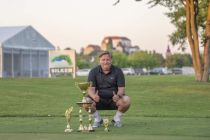 Slovenian Footgolf Open