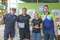 Slovenian Footgolf Open