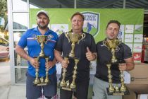 Slovenian Footgolf Open