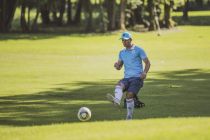 Slovenian Footgolf Open