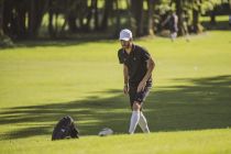 Slovenian Footgolf Open