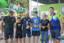 Slovenian Footgolf Open