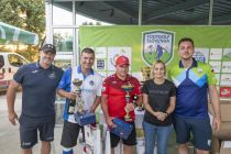 Slovenian Footgolf Open