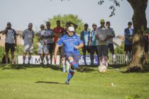 Slovenian Footgolf Open