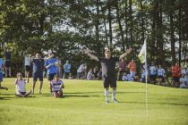 Slovenian Footgolf Open