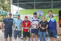 Slovenian Footgolf Open