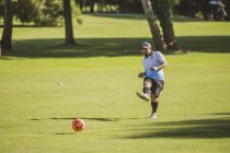 Slovenian Footgolf Open