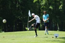 Slovenian Footgolf Open