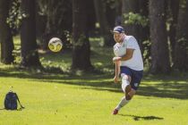 Slovenian Footgolf Open