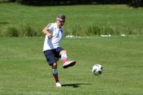 Slovenian Footgolf Open