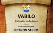 TRADICIONALNI PETROV SEJEM