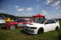 Trinity tuning show