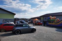 Trinity tuning show