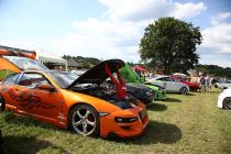 Trinity tuning show