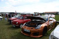 Trinity tuning show