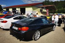 Trinity tuning show