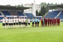 Vinska reprezentanca Slovenije