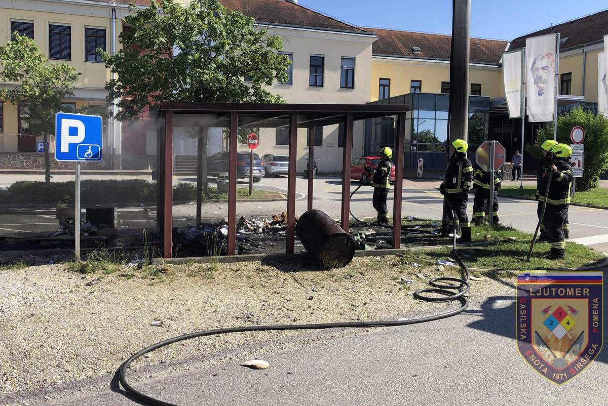 Zagoreli so zabojniki Zagoreli so zabojniki