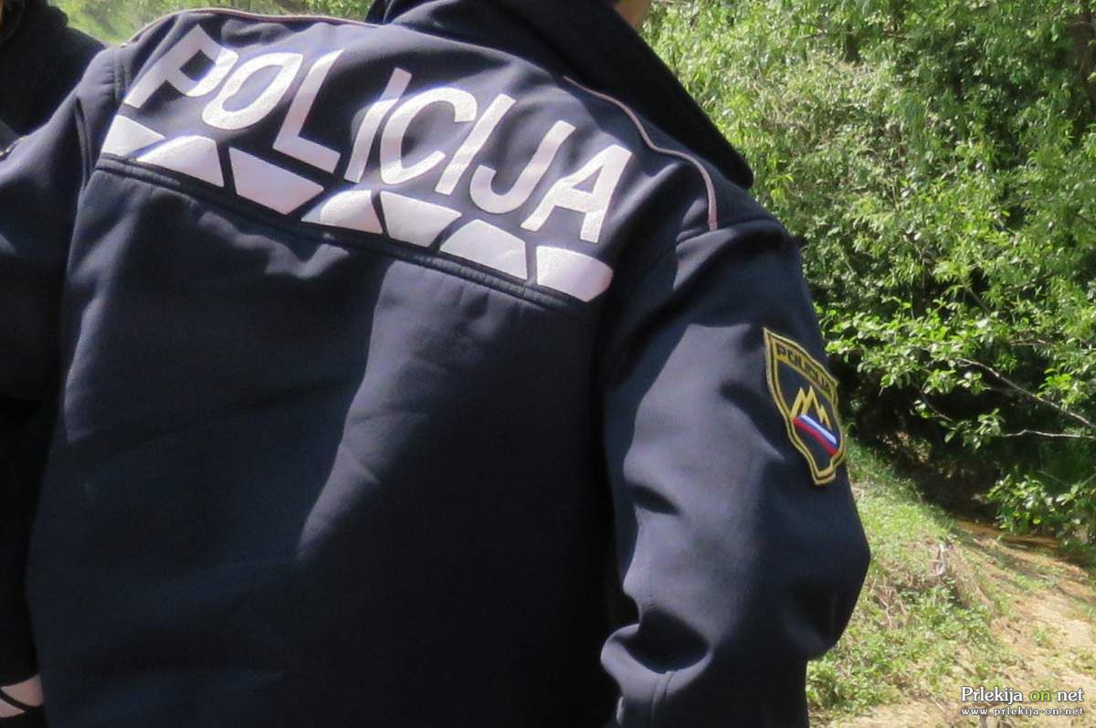 Policija