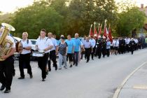 16. občinski praznik Občine Sv. Tomaž