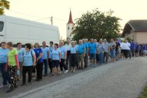 16. občinski praznik Občine Sv. Tomaž