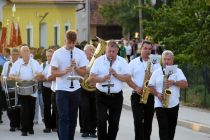 16. občinski praznik Občine Sv. Tomaž