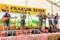 59. praznik žetve na Polenšaku