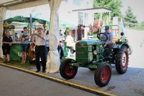 59. praznik žetve na Polenšaku