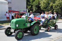 59. praznik žetve na Polenšaku