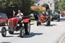 59. praznik žetve na Polenšaku