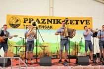 59. praznik žetve na Polenšaku