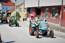 59. praznik žetve na Polenšaku