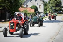 59. praznik žetve na Polenšaku