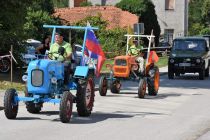 59. praznik žetve na Polenšaku