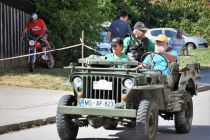 59. praznik žetve na Polenšaku