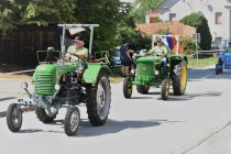 59. praznik žetve na Polenšaku